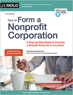 How to create a nonprofit organization to support a free ...