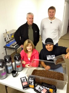 BeanEmployees