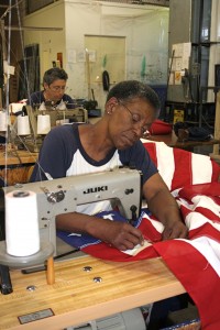 Flag Industry Pic