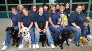 CoffeeCreekPuppyProgram2011