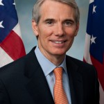 U.S. Senators Rob Portman (R-Ohio) (above) and Patrick Leahy (D-Vt.) have introduced legislation to reauthorize the Second Chance Act.