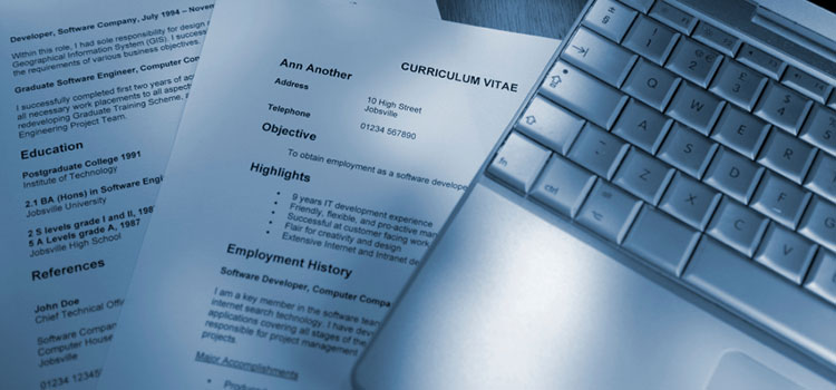 creating a resume jails to jobs creating a resumes