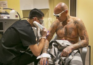travis county jail launches pre release tattoo removal program travis county jail launches pre release tattoo removal program