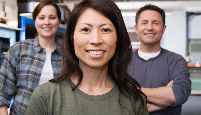 Non profit jobs in bay area ca