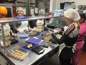 Together We Bake
