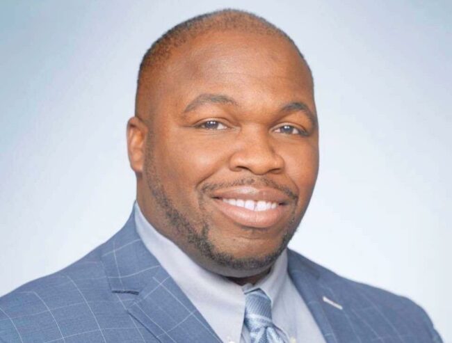 Leavenworth mayor
